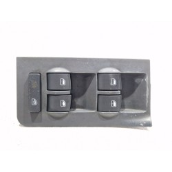 MANDO ELEVALUNAS DELANTERO IZQUIERDO 4B0959851B 