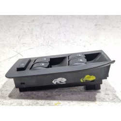 Recambio de mando elevalunas delantero izquierdo para audi a6 c5 (4b2, 4b4) 2.5 tdi referencia OEM IAM 4B0959851B  