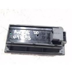 Recambio de mando elevalunas delantero izquierdo para audi a6 c5 (4b2, 4b4) 2.5 tdi referencia OEM IAM 4B0959851B  