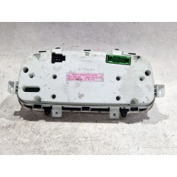 Recambio de cuadro completo para tata indica (40_v2) 1.4 di referencia OEM IAM 286854309909N  