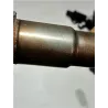Recambio de sonda lambda para opel corsa c (2003) 1.3 cdti referencia OEM IAM 0258986602  