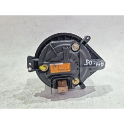 Recambio de motor calefaccion para audi a4 b7 (8ec) 2.0 tdi 16v referencia OEM IAM 8E1820021E  