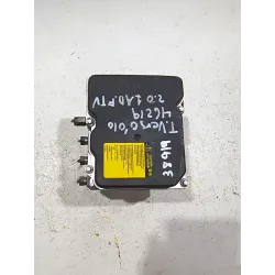 Recambio de abs para toyota verso (aur2/zgr2)(2009) 2.0 d-4d referencia OEM IAM 0265230017  