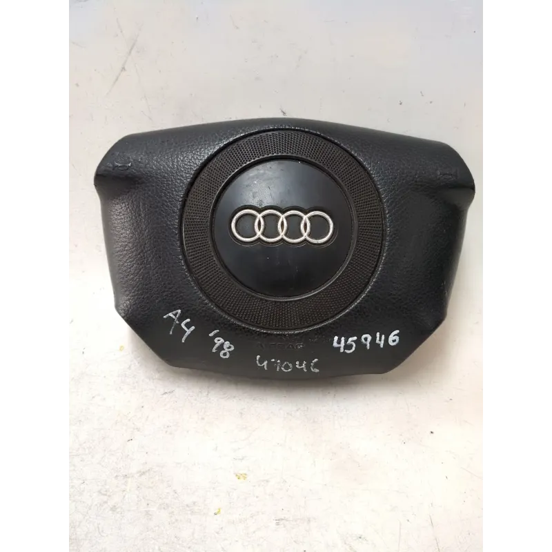 Recambio de airbag volante para audi a4 b5 (8d2) 1.9 tdi referencia OEM IAM   