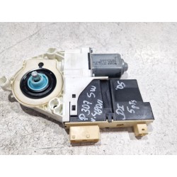 MOTOR ELEVALUNAS DELANTERO IZQUIERDO 9681587280 