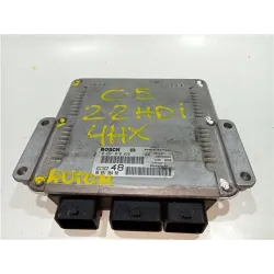 Recambio de centralita inyeccion para citroën c5 break (2001) 2.2 hdi (de4hxb, de4hxe) referencia OEM IAM 0281010938  