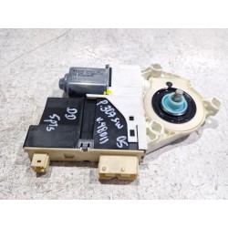 Recambio de motor elevalunas delantero derecho para peugeot 307 (3a/c) 1.6 hdi 110 referencia OEM IAM 9681587180  