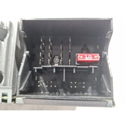 Recambio de sistema audio / radio cd para peugeot 307 (3a/c) 1.6 hdi 110 referencia OEM IAM   