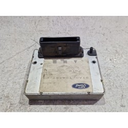 Recambio de centralita bomba inyeccion para ford fiesta iii (gfj) 1.4 referencia OEM IAM 91ab12a297CA  