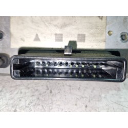 Recambio de centralita bomba inyeccion para ford fiesta iii (gfj) 1.4 referencia OEM IAM 91ab12a297CA  