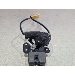 Recambio de cerradura maletero / porton para toyota avensis berlina (t25)(2003) executive berlina d-cat referencia OEM IAM 14040