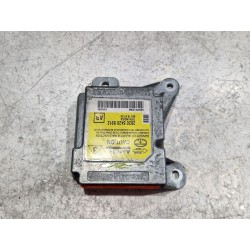 Recambio de centralita airbag para tata indica (40_v2) 1.4 di referencia OEM IAM 282054209912  