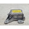 Recambio de centralita airbag para tata indica (40_v2) 1.4 di referencia OEM IAM 282054209912  