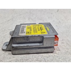 Recambio de centralita airbag para tata indica (40_v2) 1.4 di referencia OEM IAM 282054209912  