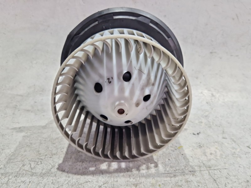 Recambio de motor calefaccion para renault laguna ii (bg0)(2001) 2.0 dci (bg1t) referencia OEM IAM 885001315  