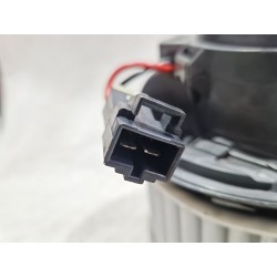 Recambio de motor calefaccion para renault laguna ii (bg0)(2001) 2.0 dci (bg1t) referencia OEM IAM 885001315  