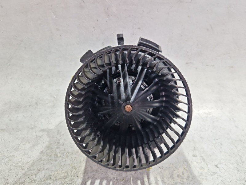 Recambio de motor calefaccion para peugeot 307 (3a/c) 2.0 16v referencia OEM IAM 8EW009159581  