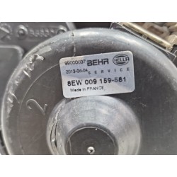 Recambio de motor calefaccion para peugeot 307 (3a/c) 2.0 16v referencia OEM IAM 8EW009159581  