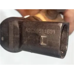 Recambio de inyector para citroën c4 berlina (06.2004) 2.0 16v referencia OEM IAM A2C59511601  