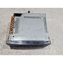 Recambio de sistema audio / radio cd para peugeot 307 (3a/c) 1.4 16v referencia OEM IAM 96514684  