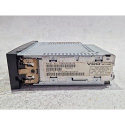 Recambio de sistema audio / radio cd para peugeot 307 (3a/c) 1.4 16v referencia OEM IAM 96514684  