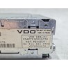 Recambio de sistema audio / radio cd para peugeot 307 (3a/c) 1.4 16v referencia OEM IAM 96514684  