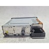 Recambio de sistema audio / radio cd para peugeot 307 (3a/c) 1.4 16v referencia OEM IAM 96514684  