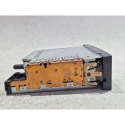 Recambio de sistema audio / radio cd para peugeot 307 (3a/c) 1.4 16v referencia OEM IAM 96514684  