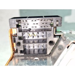 Recambio de sistema audio / radio cd para peugeot 307 (3a/c) 1.4 16v referencia OEM IAM 96514684  