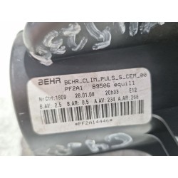 Recambio de motor calefaccion para citroën c4 berlina (06.2004) 1.6 hdi referencia OEM IAM PF2A1B9506  