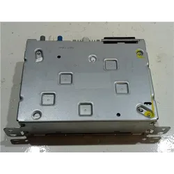 Recambio de radio cd para peugeot 2008 allure blue-hdi fap] referencia OEM IAM 9811066580  