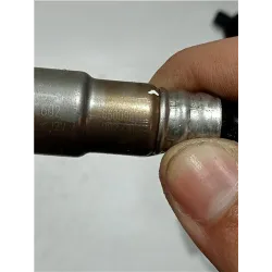 Recambio de sonda lambda para opel corsa c (2003) 1.3 cdti referencia OEM IAM 0258986602  