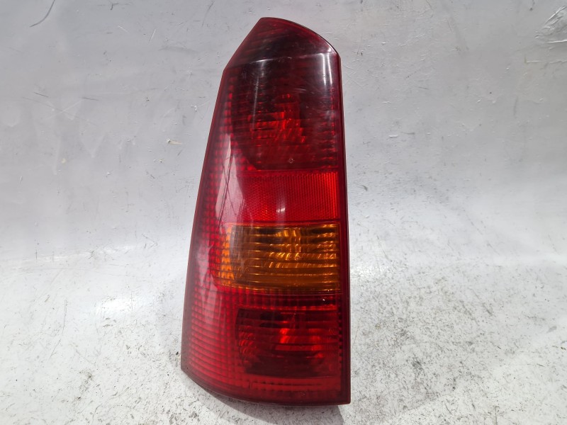 Recambio de piloto trasero izquierdo para ford focus ranchera familiar (dnw) 1.8 tdci referencia OEM IAM XS4X13N004EC  