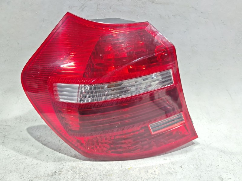 Recambio de piloto trasero izquierdo para bmw 1 (e87) 116 d referencia OEM IAM 718129707  