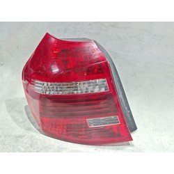 Recambio de piloto trasero izquierdo para bmw 1 (e87) 116 d referencia OEM IAM 718129707  