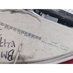 Recambio de piloto trasero izquierdo para bmw 1 (e87) 116 d referencia OEM IAM 718129707  