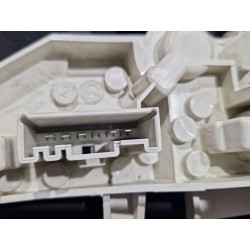 Recambio de piloto trasero izquierdo para bmw 1 (e87) 116 d referencia OEM IAM 718129707  