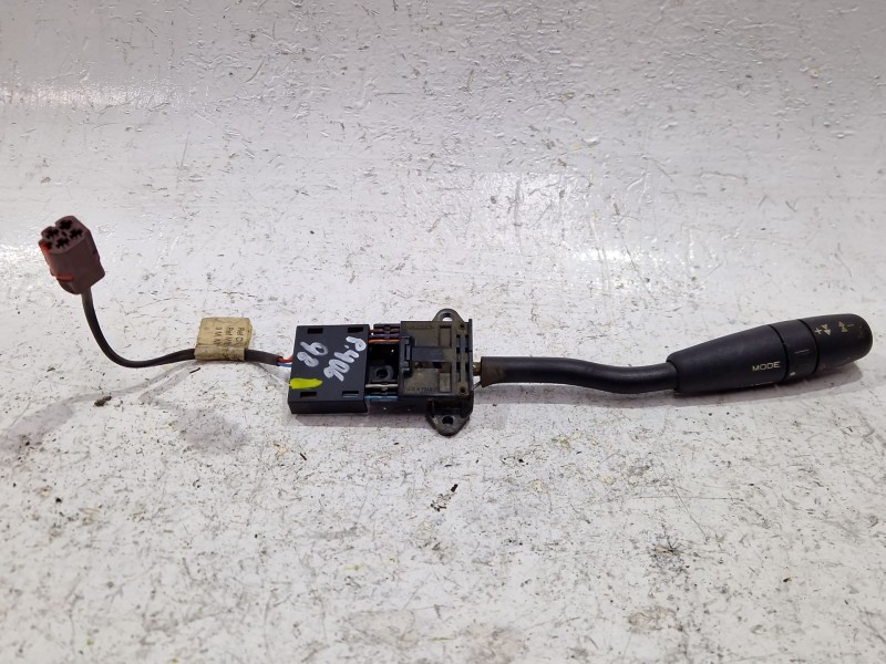 Recambio de mando volante para peugeot 406 (8b) 2.1 td 12v referencia OEM IAM 96189184ZL  