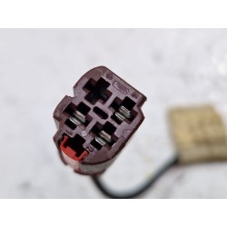 Recambio de mando volante para peugeot 406 (8b) 2.1 td 12v referencia OEM IAM 96189184ZL  