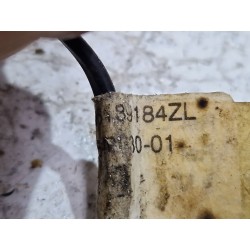 Recambio de mando volante para peugeot 406 (8b) 2.1 td 12v referencia OEM IAM 96189184ZL  