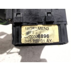 Recambio de mando limpia para renault laguna ii (bg0)(2001) 1.9 dci (bg0g) referencia OEM IAM 8200328896  