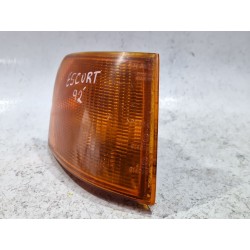 Recambio de piloto delantero derecho para ford escort v (gal) 1.3 referencia OEM IAM   