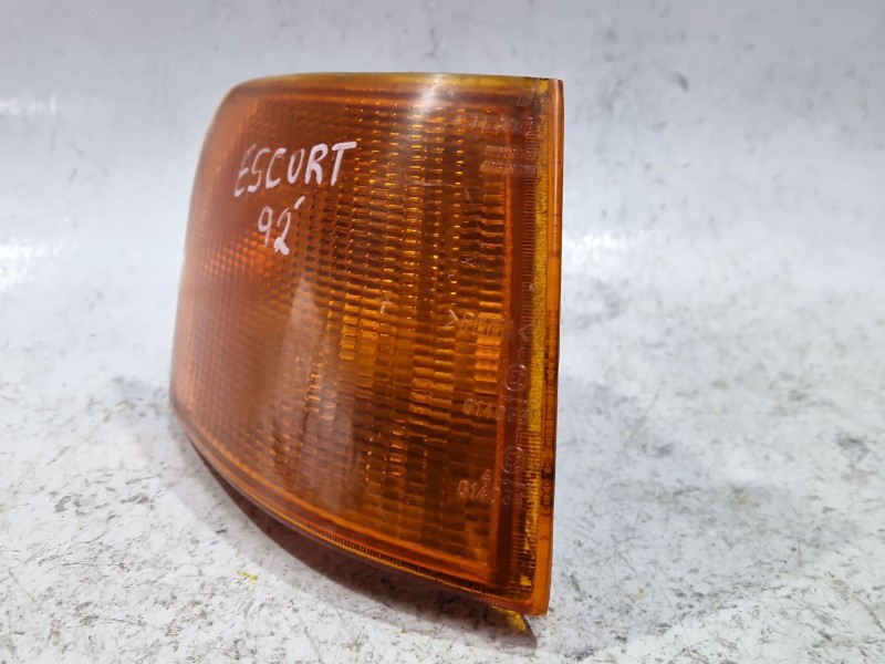 Recambio de piloto delantero derecho para ford escort v (gal) 1.3 referencia OEM IAM   