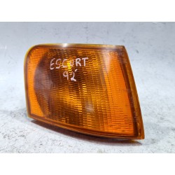 Recambio de piloto delantero derecho para ford escort v (gal) 1.3 referencia OEM IAM   