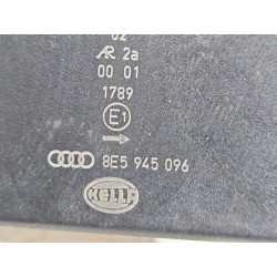 Recambio de piloto trasero derecho para audi a4 b7 (8ec) 2.0 tdi 16v referencia OEM IAM 8E5945096  