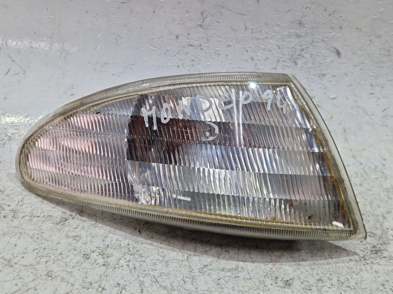 Recambio de piloto delantero derecho para ford mondeo i (gbp) 1.8 td referencia OEM IAM FM9378R  