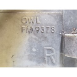 Recambio de piloto delantero derecho para ford mondeo i (gbp) 1.8 td referencia OEM IAM FM9378R  