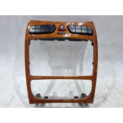 Recambio de mando multifuncion para mercedes-benz clk (bm 209) coupe (03.2002) 2.7 270 cdi (209.316) [2,7 ltr. - 125 kw cdi 20v 