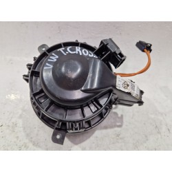 Recambio de motor calefaccion para volkswagen t-cross (c11)(2019) 1.0 advance [1,0 ltr. - 81 kw tsi] referencia OEM IAM 035807Q 