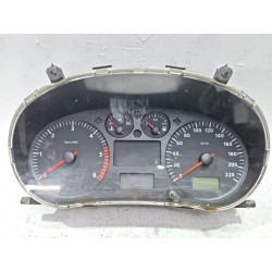 CUADRO COMPLETO 6K0920850C 